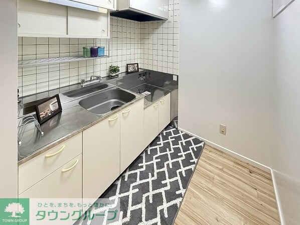 ビレッジハウス品川八潮タワー1号棟 (306号室)の物件内観写真